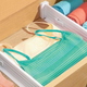 mDesign Expandable Drawer Divider